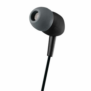 Headphones Hama 00184141 Black Grey (1 Unit)