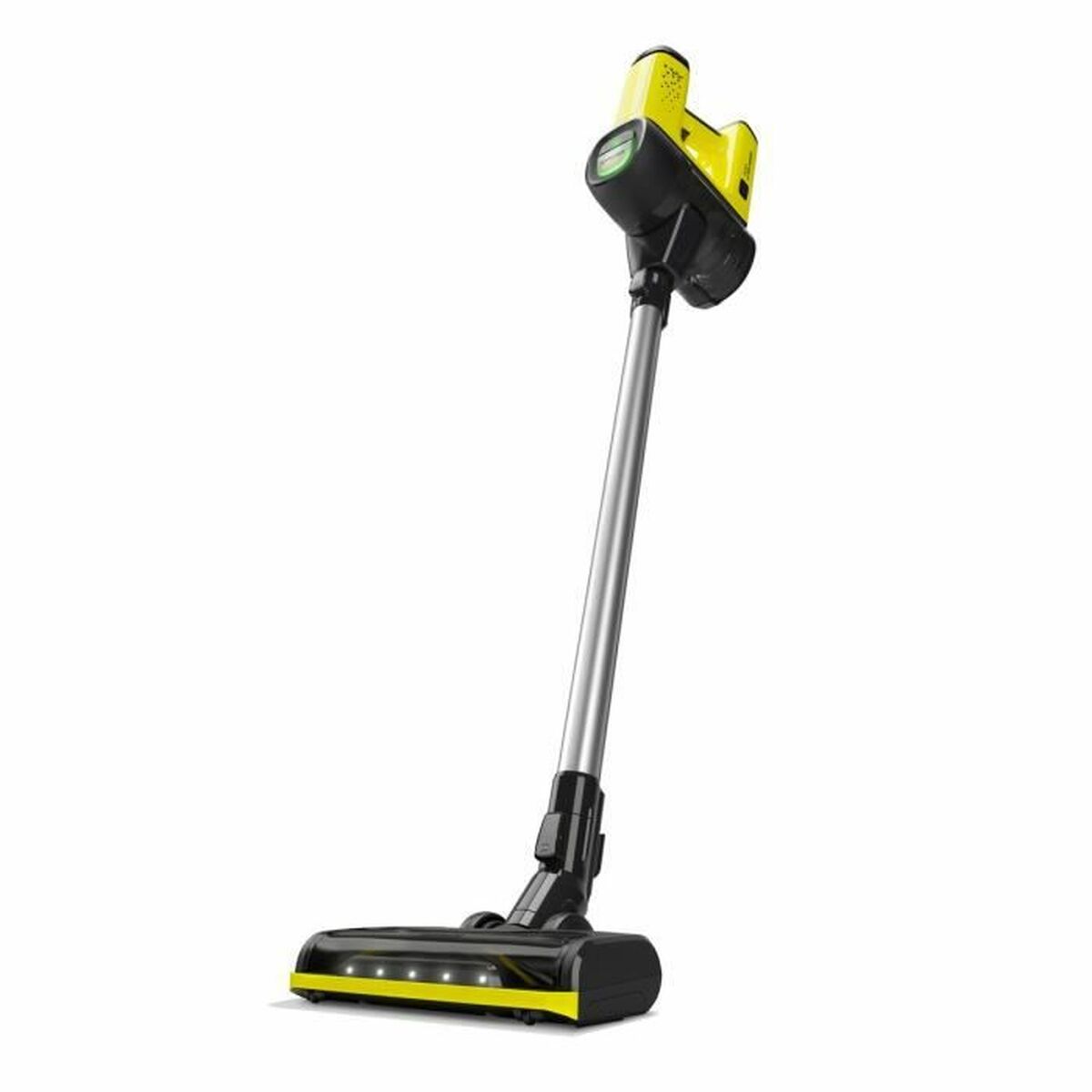 Aspirateur balai Kärcher Jaune 250 W (Reconditionné B)