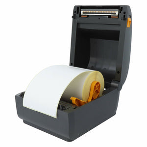 Ticket-Drucker Zebra ZD22042-D1EG00EZ