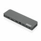 Dockstation Lenovo 40AU0065EU Grey