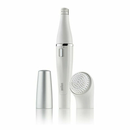 Nettoyant visage électrique / Épilateur Braun 81458227