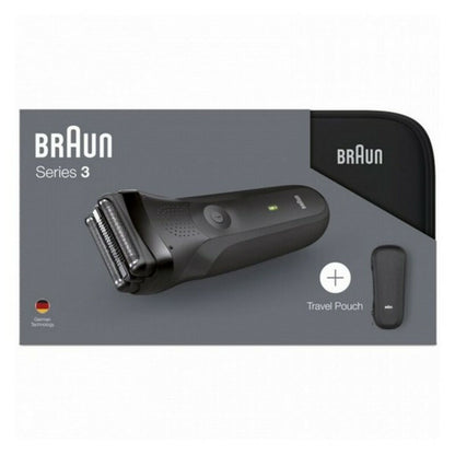 Electric Shaver Braun Series 3 300s Serie 3