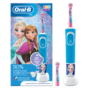 Brosse à dents électrique Frozen Braun 80324393