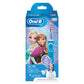 Electric Toothbrush Frozen Braun 80324393