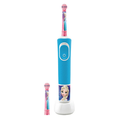 Electric Toothbrush Frozen Braun 80324393