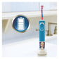 Electric Toothbrush Frozen Braun 80324393