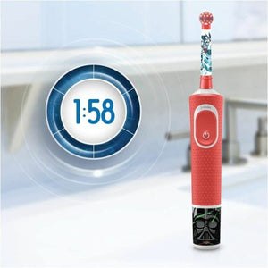 Brosse à dents électrique Braun Vitality 100 Star Wars