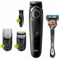 Electric shaver Braun BT3242