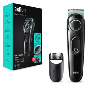 Electric shaver Braun 81768985 (1 Unit)