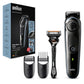 Hair Clippers Braun BT5341