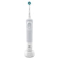 Electric Toothbrush Braun VPRO WH D103 White