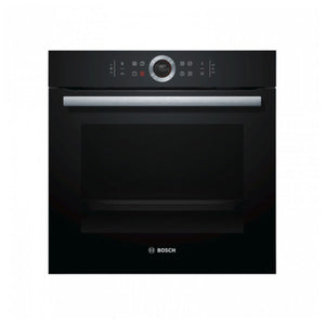 Oven BOSCH HBG675BB1 Display TFT 3650 W 71 L