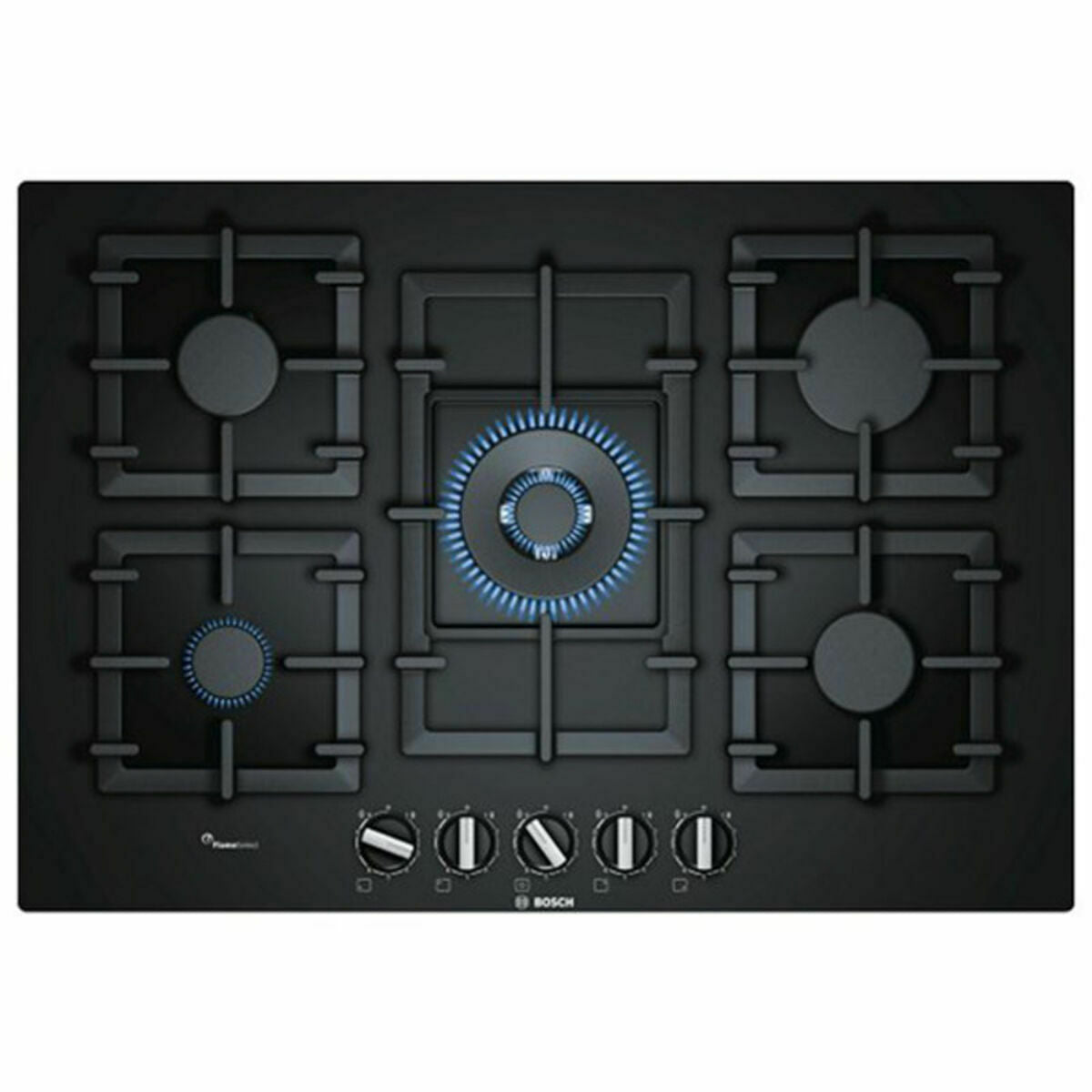 Gas Hob BOSCH 3000 W