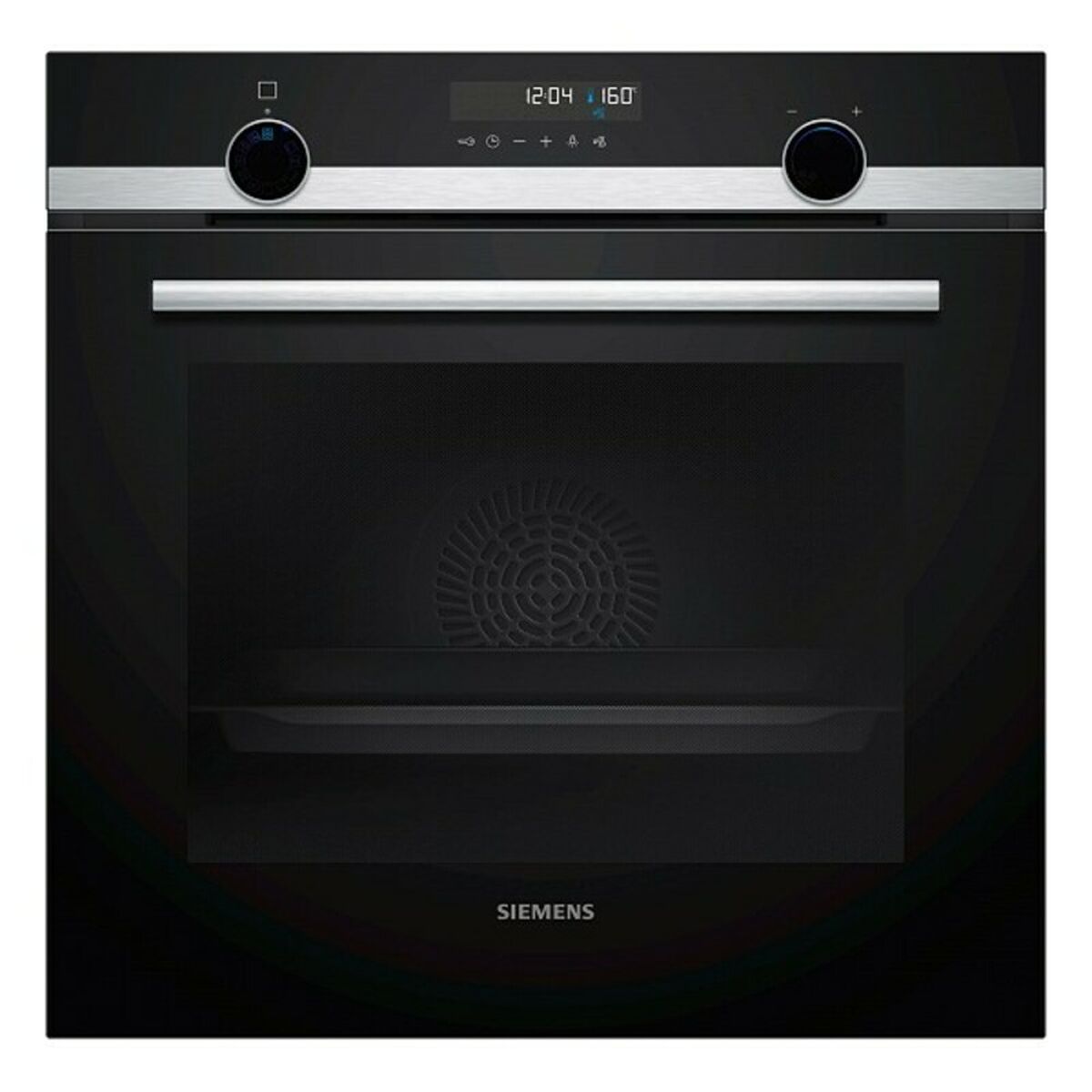 Pyrolytic Oven Siemens AG HB578G0S00 71 L 3600W 3600 W 71 L