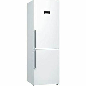 Combined Refrigerator BOSCH KGN36XWDP  (186 x 60 cm)