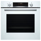 Multipurpose Oven BOSCH 237834 71 L A