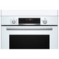 Multipurpose Oven BOSCH 237834 71 L A