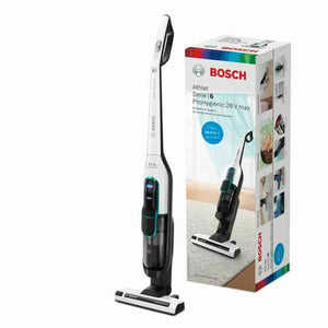 Aspirateur Balais Sans Fil BOSCH Athlet ProHygienic Serie 6 28 V