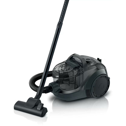 Aspirateur à sacs BOSCH BGC21X200 550 W Noir 2 L (Reconditionné B)