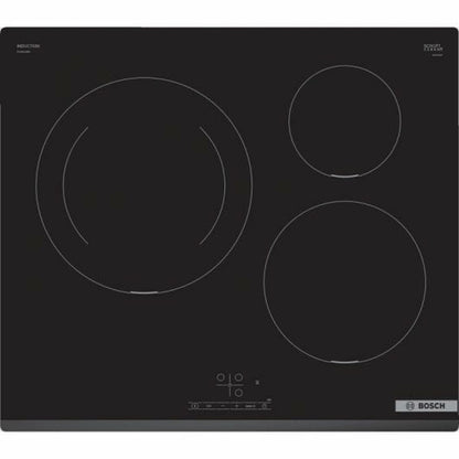 Plaque à Induction BOSCH PUJ631BB5E 60 cm 4600 W