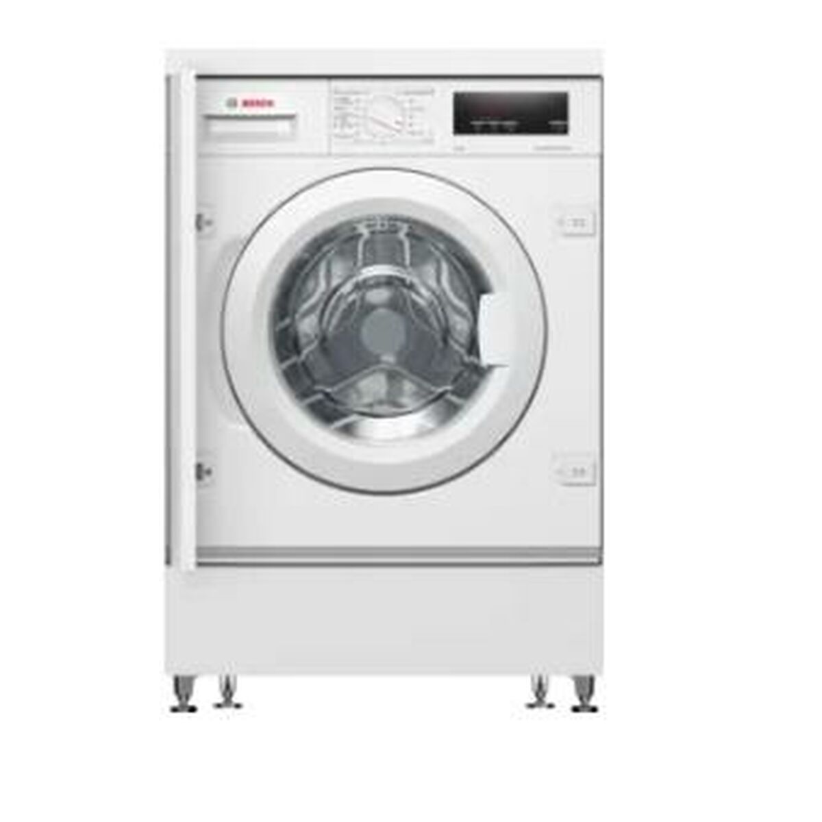 Waschmaschine BOSCH WIW28302ES 59,6 cm 1400 rpm 8 kg