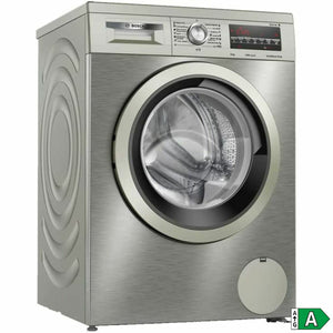 Washing machine BOSCH WUU28T8XES 1400 rpm 8 kg