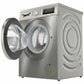 Machine à laver BOSCH WUU28T8XES 1400 rpm 8 kg