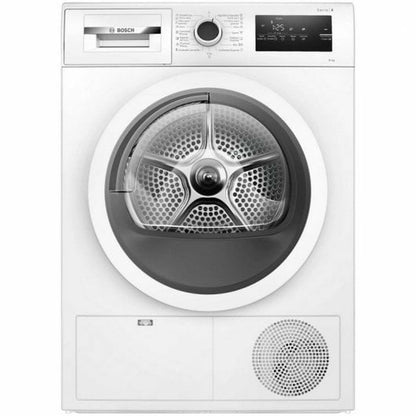 Condensation dryer BOSCH WTR85V92ES 8 kg