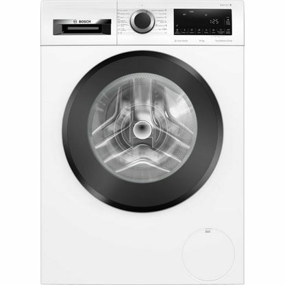 Waschmaschine BOSCH WGG254Z1ES Weiß 10 kg 1400 rpm