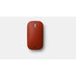 Mouse Microsoft KGZ-00053 Rot