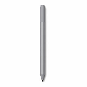 Optischer Stift Microsoft Surface Pen Bluetooth Silberfarben