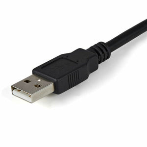 Adaptateur USB 2.0 - DB-9 Startech ICUSB2322F 1,8 m
