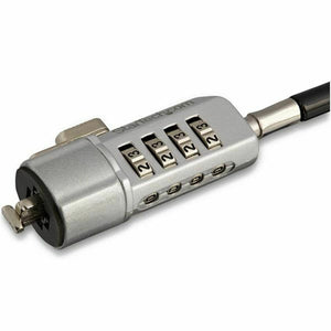 Security Cable Startech LTLOCK