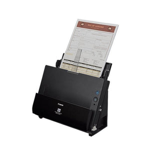 Scanner Double Face Canon DR-C225 II 600 x 600 DPI 25 PPM