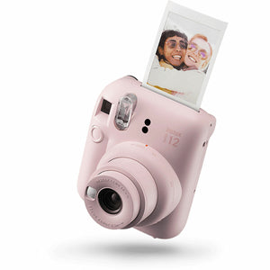 Instant Photo Appliances Fujifilm INSTAX MINI12 Rosa