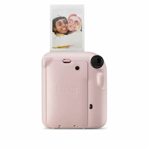 Instant Photo Appliances Fujifilm INSTAX MINI12 Rosa