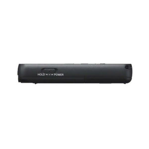 Externer Recorder Sony 99999 4 GB Schwarz