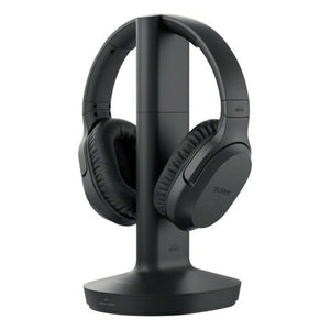 Bluetooth Headphones Sony MDRRF895RK 100 mW Black