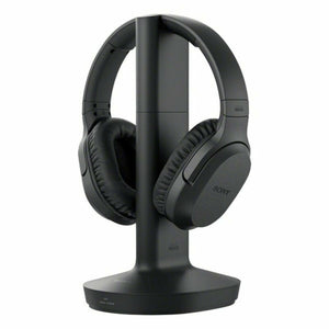 Bluetooth Headphones Sony MDRRF895RK.EU8 100 mW Black