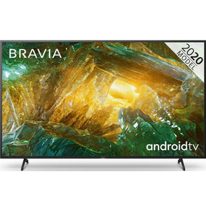 Smart TV Sony KE-65XH8096 LED 4K Ultra HD 65" HDR