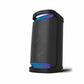 Drahtlose Bluetooth Lautsprecher   Sony SRS-XP500         Schwarz