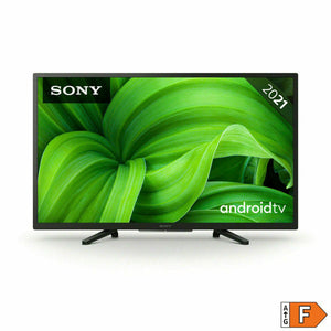 TV intelligente Sony KD32W800P1AE 32 32" HD DLED WiFi 32" 80" HD LED