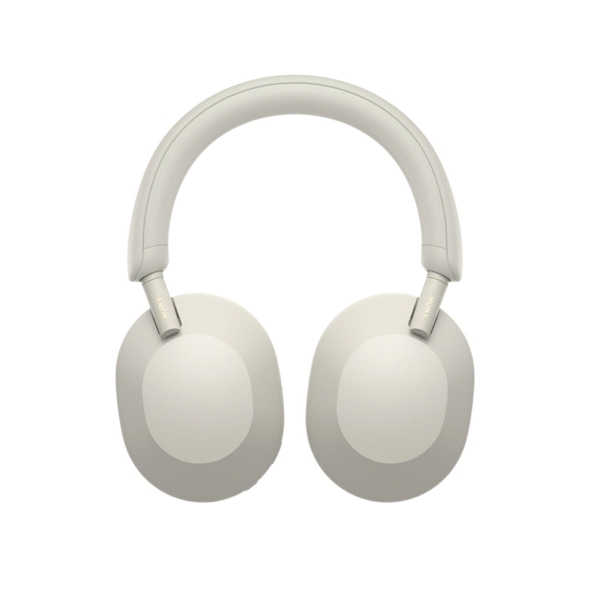 Headphones Sony WH-1000XM5 Silver