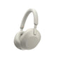 Casques avec Microphone Sony WH1000XM5S.CE7 Argenté Beige Noir/Blanc