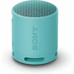 Portable Bluetooth Speakers Sony SRSXB100L Blue