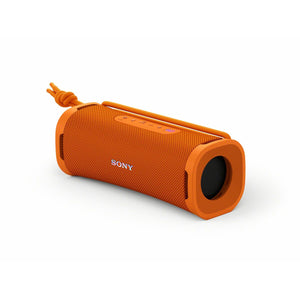 Haut-parleurs bluetooth portables Sony SRSULT10D Orange