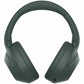 Casques avec Microphone Sony ULT WEAR Vert