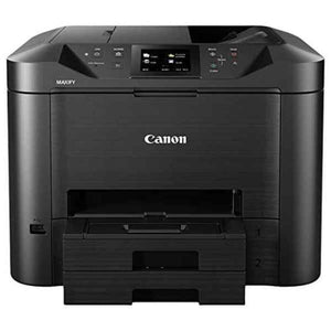 Multifunction Printer   Canon MB5450