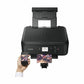 Multifunction Printer Canon TS5150 Pixma TS5150 Dúplex WIFI