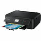 Multifunction Printer Canon TS5150 Pixma TS5150 Dúplex WIFI